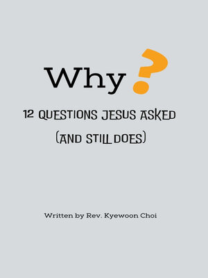 cover image of Why?